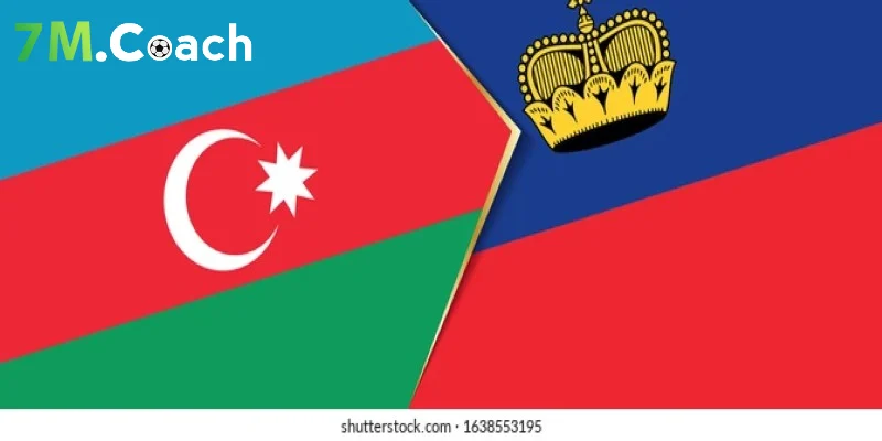 Thông tin trận đấu Azerbaijan vs Liechtenstein