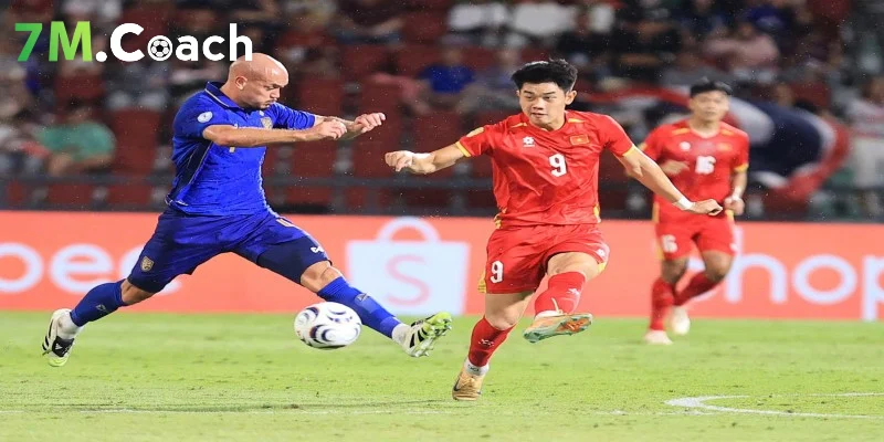 Dự đoán kết quả Thái Lan vs Việt Nam