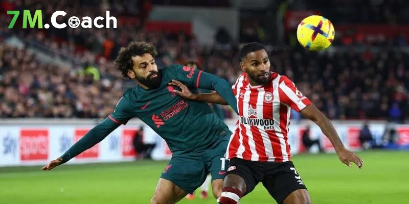 Nhận định Brentford vs Liverpool